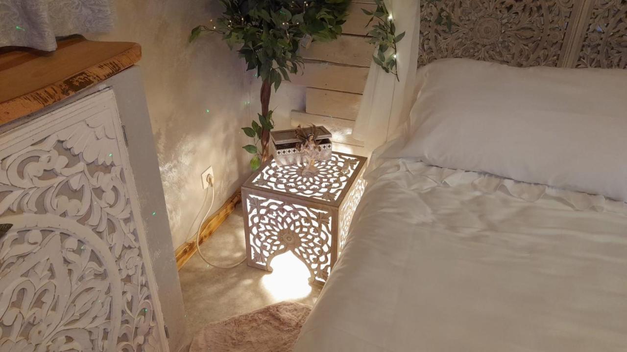 Le Feerica Hotel Erezee Ngoại thất bức ảnh